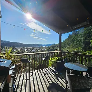 Garden View Picton